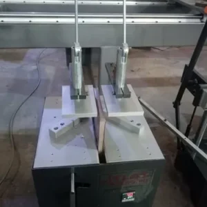 UPVC Portable Welding Machine