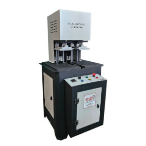 uPVC Welding Machine