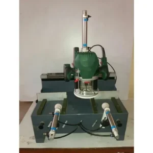 UPVC Portable Copy Router