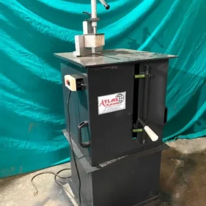 Aluminium Box Cutter