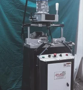 Aluminium Copy Router Machine