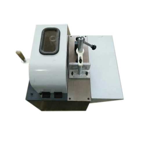 Aluminium/UPVC Portable End Milling Machine