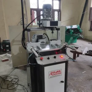 Aluminium Window Fabrication Machines