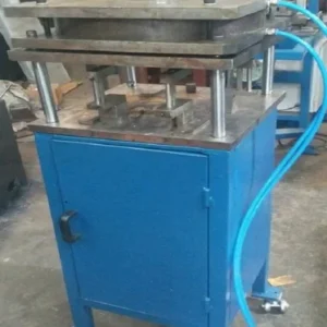 Aluminium Window Making Machine