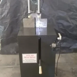 Aluminum Cutter Machine
