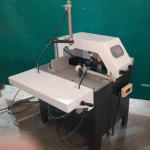 Atlas End Milling Machine