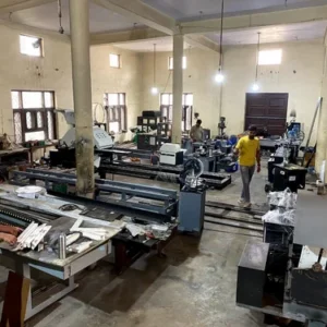 UPVC Automatic Window Making Machine