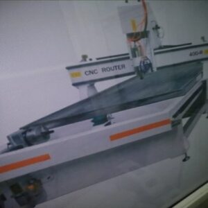 Automatic CNC Router Machine