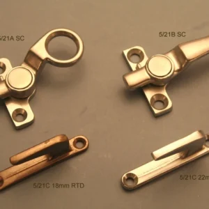 Commercial Window Hardware & Fittings