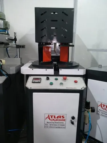 UPVC Single Head Welding Machine - Image 2