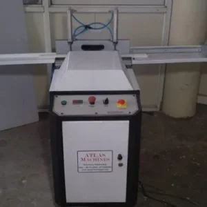 Glazing Bead Cutting Machine