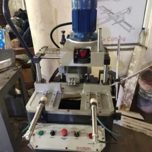 Aluminium Copy Router