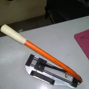 UPVC Manual Cleaning Hand Tool