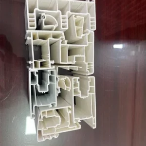 Upvc Window Profile