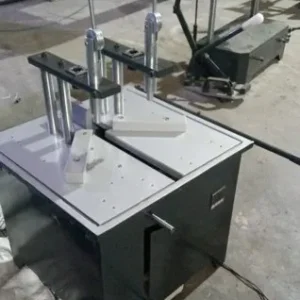 UPVC Manual Welding Machine