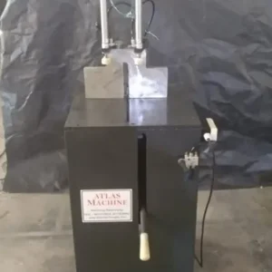 Single Head Manual UPVC Cutting Machine