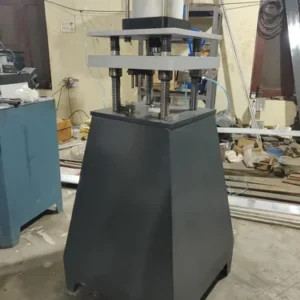 Pneumatic Punching Machine