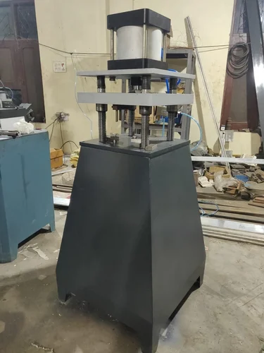 Pneumatic Punching Machine