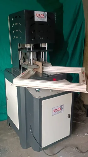 UPVC Single Head Welding Machine