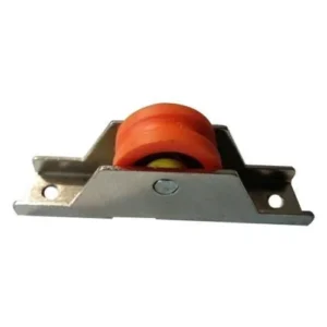Sliding Window Roller