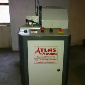 UPVC Door Making Machine