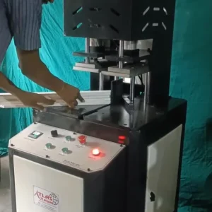 UPVC Single Head Welding Machine