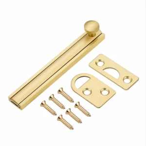 Window Hardware Fittings