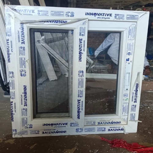 Modern Upvc Window